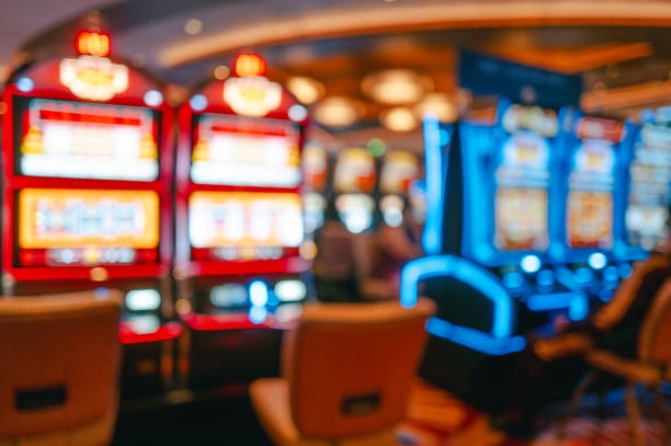 zoom303 Browse Casino Rooms With Purpose